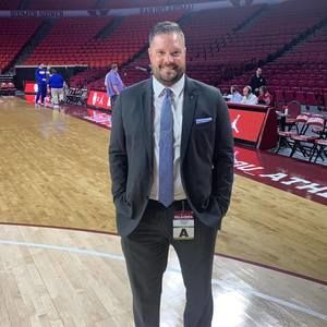 Meet your Posher, Seth